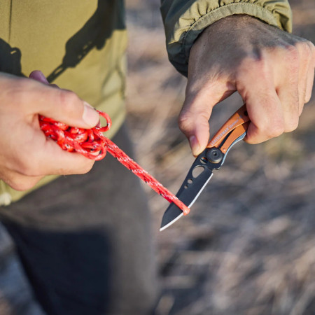 Nôž Leatherman Skeletool KB