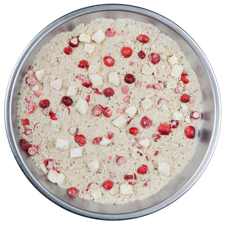 Dehydrované jedlo Lyo food Apple & Cinnamon Porridge