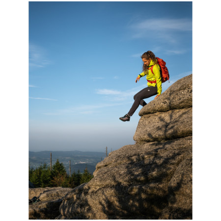 Dámska bunda High Point Active 4.0 Lady Jacket