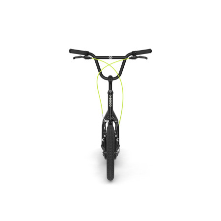 Kolobežka Yedoo City RunRun