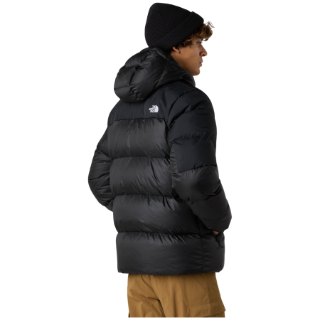 Pánska bunda The North Face M Diablo Down 2.0 Hoodie