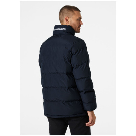 Pánska bunda Helly Hansen Yu 23 Reversible Puffer