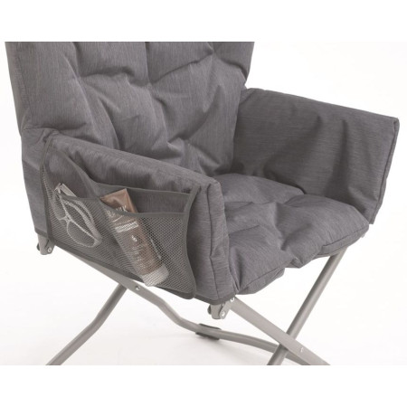 Skladacie kreslo Outwell Grenada Lake