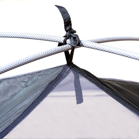 Stan Zulu Dome 3 Black Long