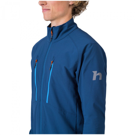 Pánska softshellová bunda Hannah Kash