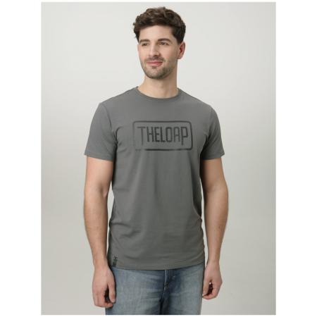 Pánske tričko Loap Alnar