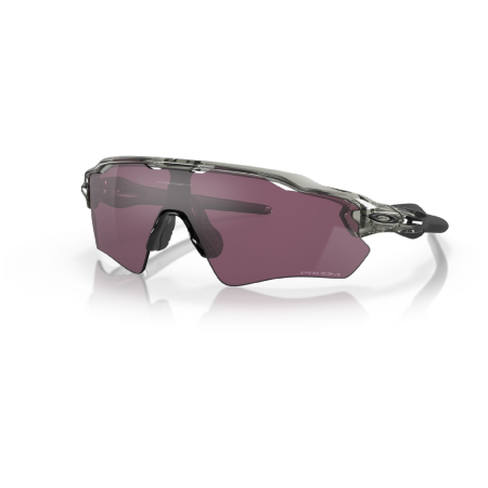 Slnečné okuliare OAKLEY Radar Ev Path Prizm Road Black sivá Prizm Road Black