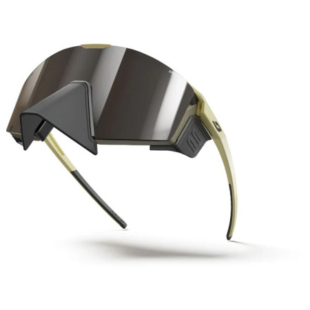 Slnečné okuliare Julbo Edge Cover