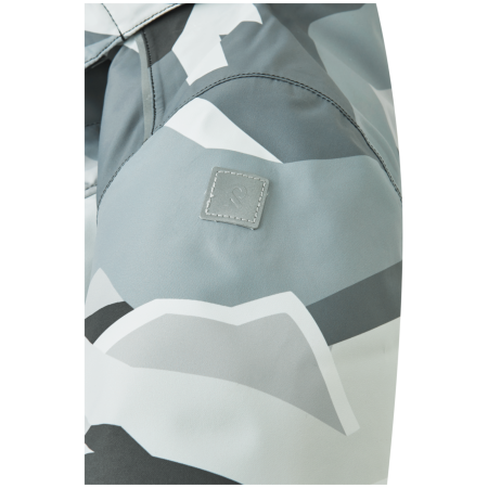 Detská kombinéza Reima Kipina