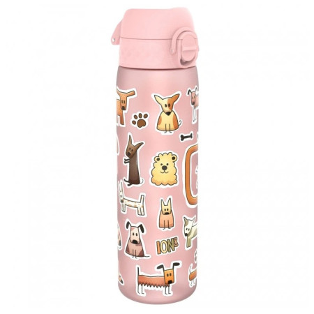 Detská fľaša Ion8 Leak Proof Dogs 500ml