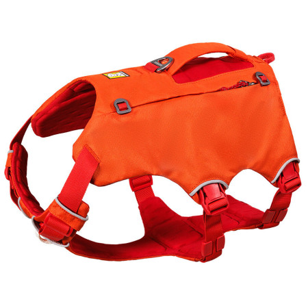 Postroj pre psa Ruffwear Palisades™ Pack