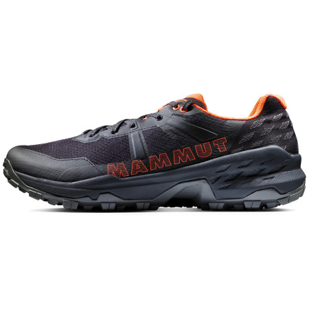 Pánske topánky Mammut Sertig II Low GTX® Men