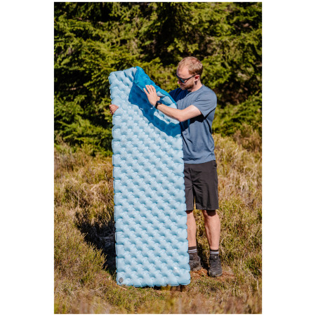 Nafukovacia karimatka Zulu CloudOn 7,5