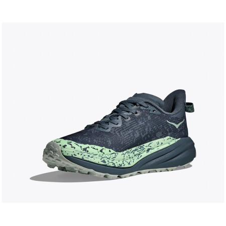 Dámske bežecké topánky Hoka W Speedgoat 6 Gtx