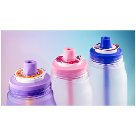 Fľaša na vodu Scent Air Hydration Falco 650 ml