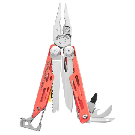 Multitool Leatherman Signal