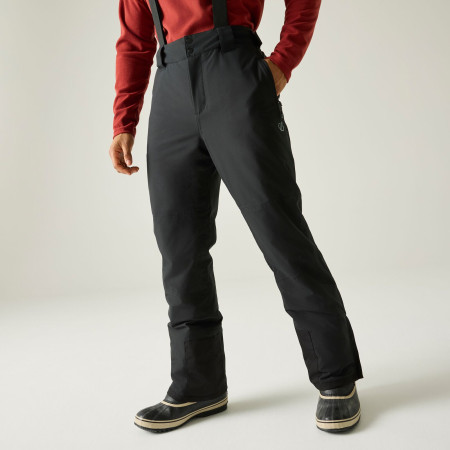 Pánske nohavice Dare 2b Achieve III Insulated Pant