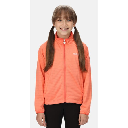 Detská mikina Regatta Jnr Highton LteII