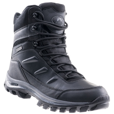 Pánske topánky Elbrus Spike mid wp