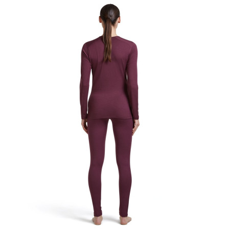 Dámske tričko Icebreaker Women's 200 Oasis Long Sleeve