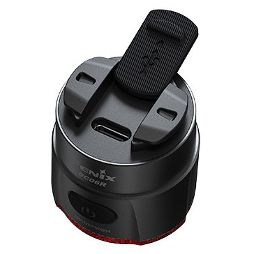 Zadná blikačka Fenix BC06R