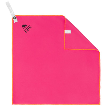 Uterák Zulu Light 40x40 cm