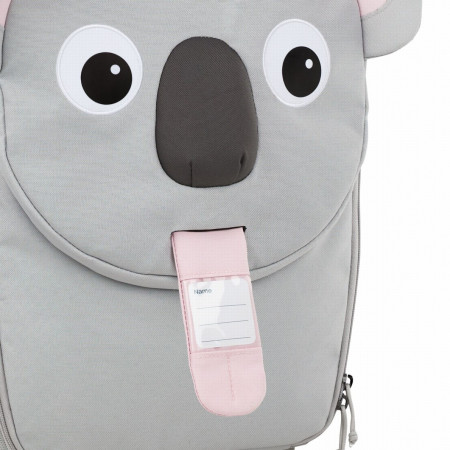Detský kufor Affenzahn Kids Suitcase
