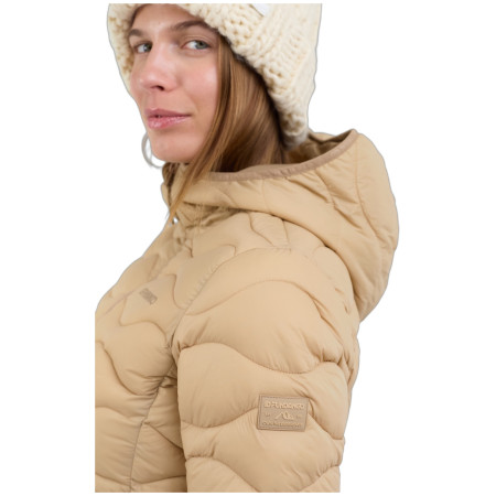 Dámska zimná bunda Fundango Vinke Padded Jacket