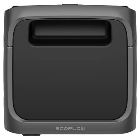 Nabíjacia stanica EcoFlow River 3 Plus - přídavná baterie 300