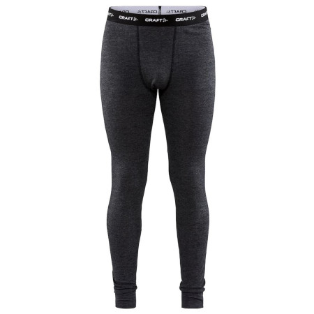 Pánsky funkčný set Craft Core Wool Merino