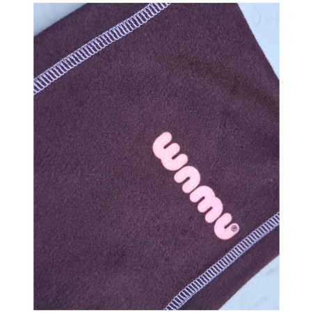 Detský nákrčník WAMU Purple (kolekce Sakury)