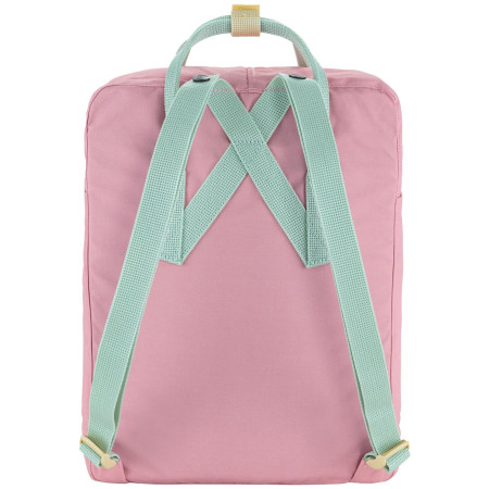 Mestský batoh Fjällräven Kånken Koncept