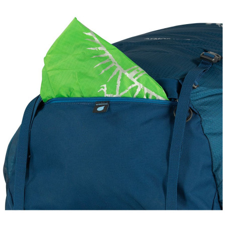 Turistický batoh Osprey Atmos Ag Lt 50