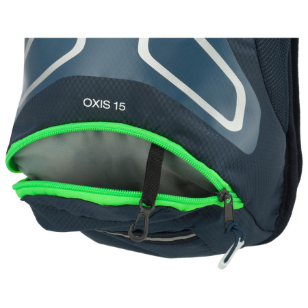 Batoh na bicykel Loap Oxis 15