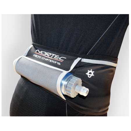 Bežecká ľadvinka Nortec Trail Sensitive Running Belt