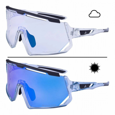 Slnečné okuliare Laceto Aurora Photo