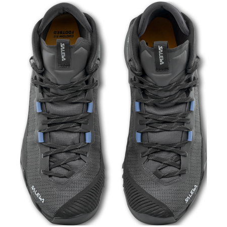 Dámske turistické topánky Salewa Wildfire Nxt Mid Gtx W