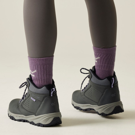 Dámske topánky Regatta Women’s Amble Boot WP