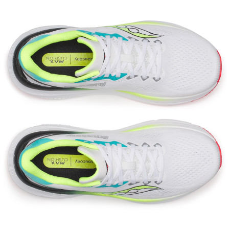 Pánske bežecké topánky Saucony Guide 19