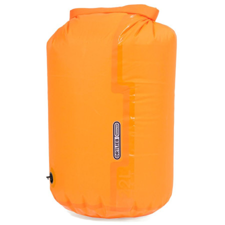 Nepremokavý vak Ortlieb PS10 Valve 22L oranžová orange