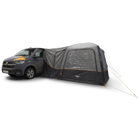 Predstan Vango Tailgate AirHub II Low sivá Cloud Grey