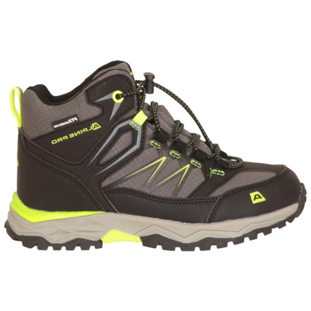 Detské topánky Alpine Pro Mollo