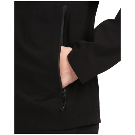 Pánska nepremokavá bunda Kilpi Hurricane-M