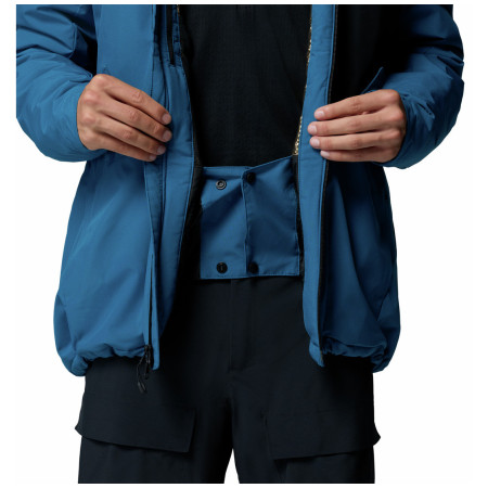 Pánska zimná bunda Columbia Winter District™ III Jacket