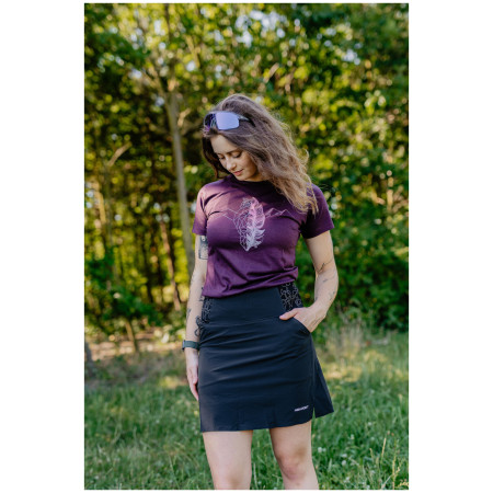 Dámska sukňa High Point Play 2.0 Skirt