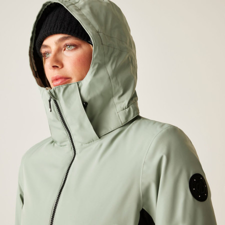 Dámska bunda Dare 2b Issy Jacket