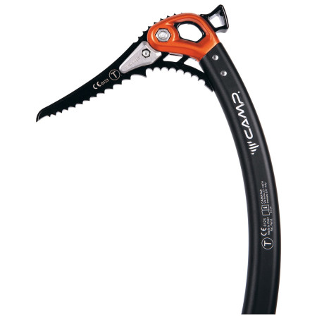 Cepín Camp X-ALL MOUNTAIN - Hammer