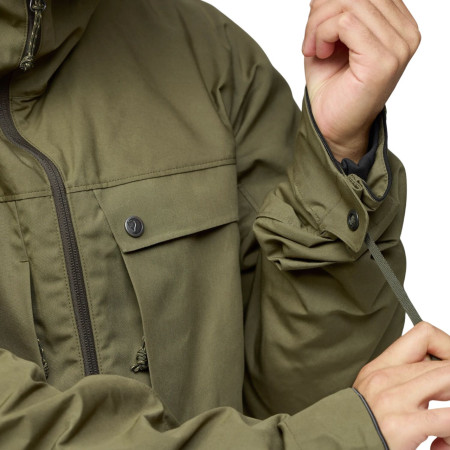 Pánska bunda Fjällräven Bergtagen G-1000 Jacket M