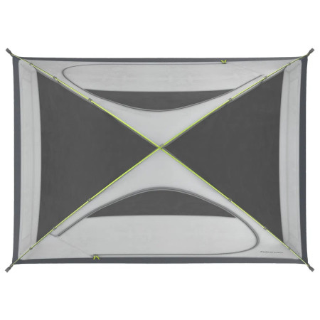 Turistický stan Hannah Falcon 2