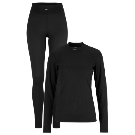 Dámsky funkčný set Craft Baselayer Set 2 W